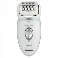 Эпилятор Panasonic ES-ED53