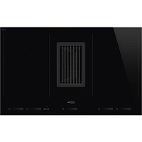 Индукционная варочная поверхность Smeg HOBD682R1