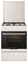 Газовая плита Electrolux EKG 961101 W