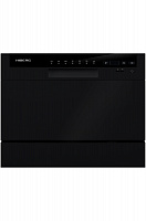 Посудомоечная машина HIBERG T56 615 B