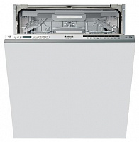 Встраиваемая посудомоечная машина 60 см HOTPOINT-ARISTON LTF 11S112 O  