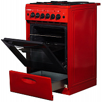 Кухонная плита REEX CGE-531 ecRd