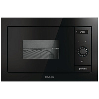 Встраиваемая микроволновка Gorenje BM 235 SYB
