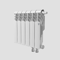 Royal Thermo Vittoria 350 VDL - 7 секц.