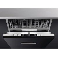 Встраиваемая посудомоечная машина DE DIETRICH DCJ532DQX