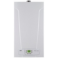 Газовый водонагреватель BAXI ECO-4S 18 F