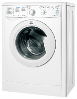 Стиральная машина Indesit IWSB 6105 
