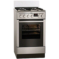 Кухонная плита AEG 47635 GM-MN