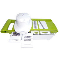 Frybest TF899 Компактная терка 4 в 1