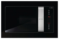 Встраиваемая микроволновка Gorenje BM 6250 ORA-X