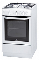 Газовая плита Indesit I5GG0C(W)/RU