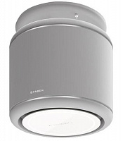 Островная вытяжка FABER ODETTE PLUS GREY MATT