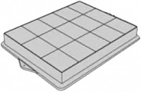 KUPPERSBUSCH ZD 1000