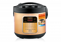 Мультиварка CENTEK CT-1486 black
