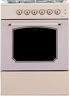 Кухонная плита ARTEL Milagro 10-E бежевая (чуг.)