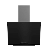 Наклонная вытяжка GRUNDIG GDSP2464BBSC