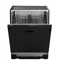 Встраиваемая посудомоечная машина 60 см Gorenje GV62040  