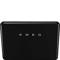 Наклонная вытяжка SMEG KFAB75BL