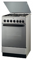 Кухонная плита ZANUSSI ZCG 562 MX