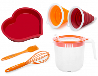 Oursson BW2600S/RR (Красный)