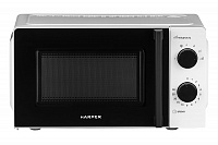 Микроволновая печь HARPER HMW-20SM01 WHITE