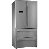 Холодильник SMEG FQ55FXE1