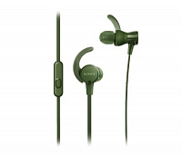 SONY MDR-XB510AS зеленые