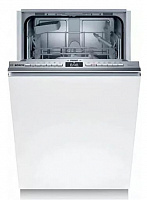 Встраиваемая посудомоечная машина Bosch SRV4HKX53E