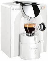 Кофемашина BOSCH TAS 5544EE