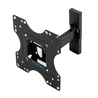 Кронштейн Kromax OPTIMA-213  black