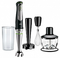 Миксер BRAUN MQ 9027X