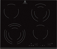 Варочная панель Electrolux CPE 6433 KF