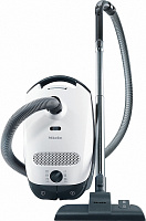Пылесос MIELE SBAD0 Classic C1 белый лотос