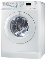 Стиральная машина Indesit NWS 51051 GR