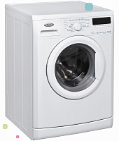 Стиральная машина Whirlpool AWO/C 81200