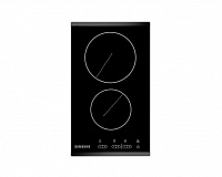 Электрическая варочная поверхность SAMSUNG NZ32R1506BK/WT
