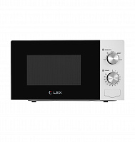 Микроволновая печь LEX FSMO 20.02 WH