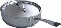 Asko ACP13S Celsius Cooking сотейник