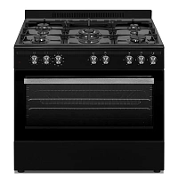 Кухонная плита Simfer F96MB52001