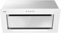 Встраиваемая вытяжка CANDY CVXBI63MGWW