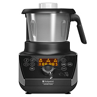 Кухонные комбайны HOTPOINT-ARISTON MC 057C AX0