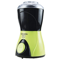 Кофемолка Viconte VC 3112 (салат)