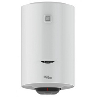 Водонагреватель накопительный ARISTON PRO1 R ABS 120 V