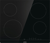 Электрическая варочная поверхность Gorenje CT41SC