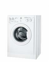Стиральная машина Indesit WIUN 105