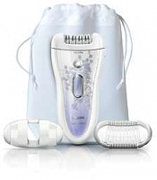 Эпилятор PHILIPS HP 6575/00