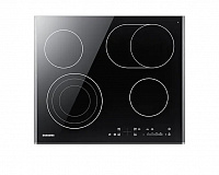 Электрическая варочная поверхность SAMSUNG NZ64T3536DK/WT