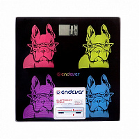 Напольные весы ENDEVER Aurora-565