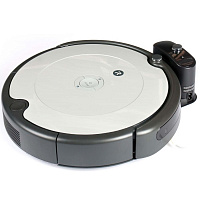 Робот-пылесос IRobot Roomba 698