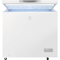 Морозильный ларь Electrolux LCB3LF20W0